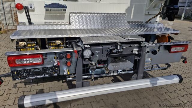  MTS DINO VARIO 12