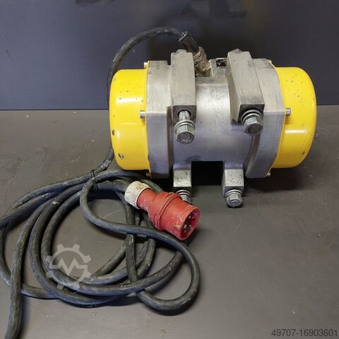 Vibration motor 1.4kw wacker AR 75/3/400 Wacker Neuson AR 75/3/400