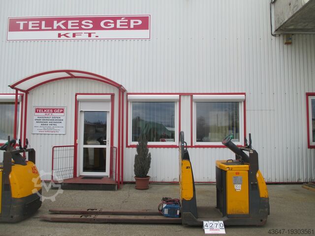  Jungheinrich ece 220