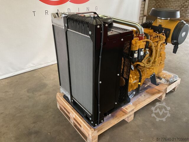 Motor Caterpillar C7.1