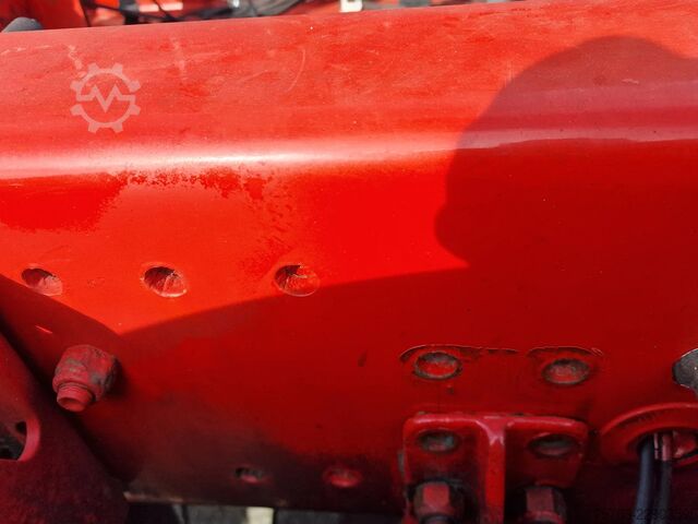 Standard-SZM Scania R730 V8 Highline 6x2 - Show truck - Full spec -...