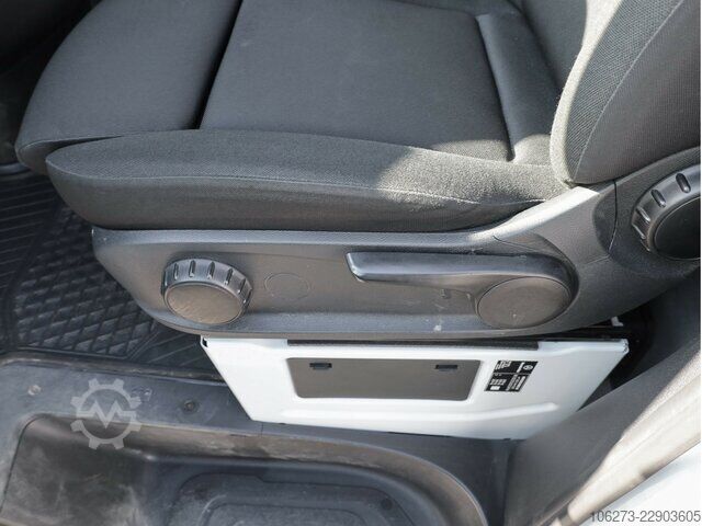 Βαν Mercedes-Benz Sprinter317CDI Maxi Koffer,LBW,LED,Kamera