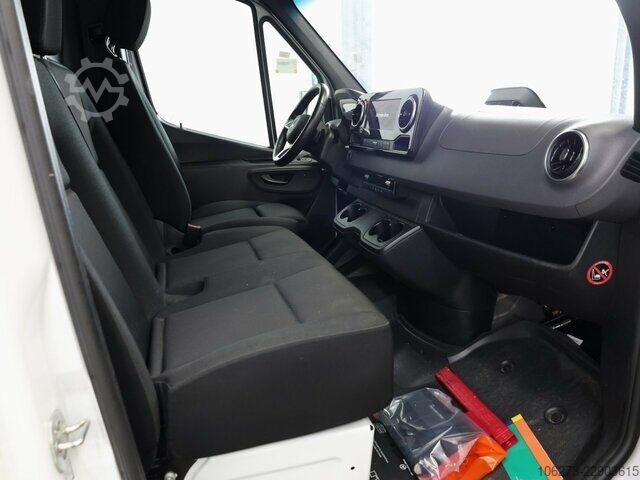 Βαν Mercedes-Benz Sprinter 317 CDI,L2H2,Automatik,Kamera