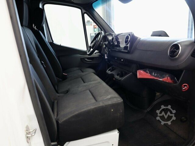 Βαν Mercedes-Benz Sprinter 317 Maxi,9GTronic,AHK3,5to,TCO