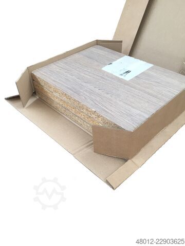 Boxmaker LCR, ingen Panotec / Packsize LCR LORENZONI (Bo.) Box On Demand VISION 2800 Automatik Endloswellpappe