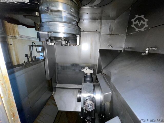 ืืืจืื ืื ืืืช EMAG VL 6