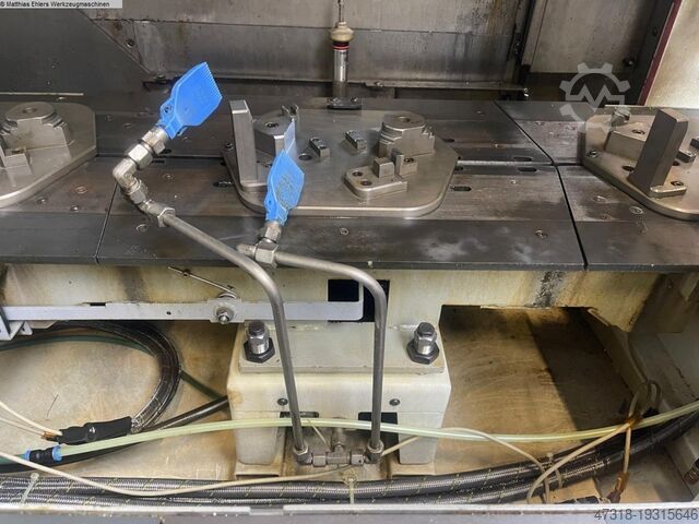 ืืืจืื ืื ืืืช EMAG VL 6