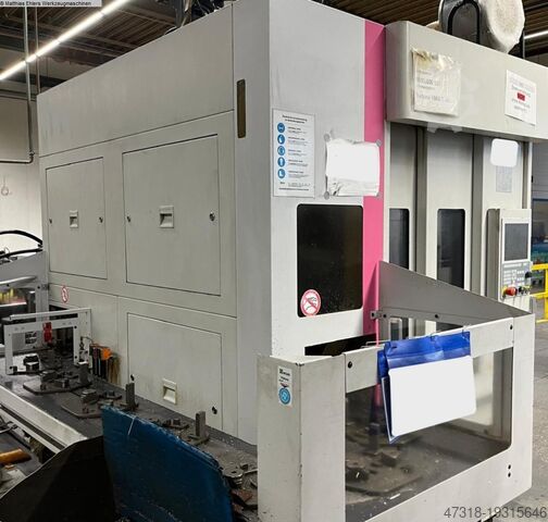 ืืืจืื ืื ืืืช EMAG VL 6