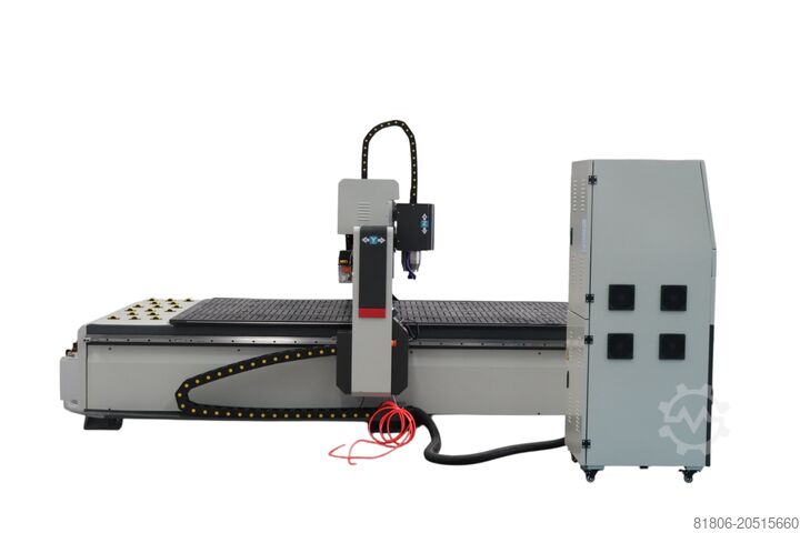 Machining center CNC4ALL GmbH Portal-Fräsmaschine Industry 3000x1500