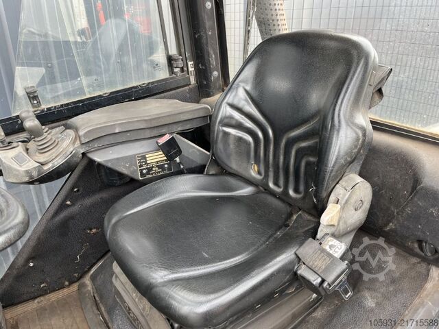 Dizelski viličarji Linde H30D-01