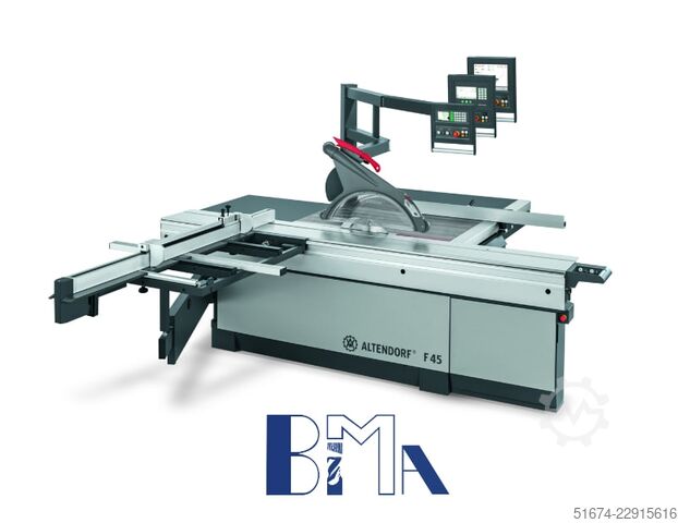  Altendorf F 45