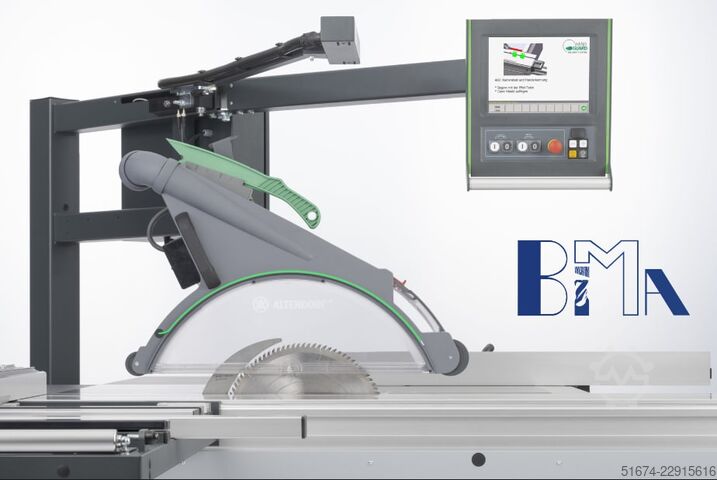  Altendorf F 45
