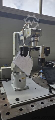 Industrirobot Epson C3-A601S