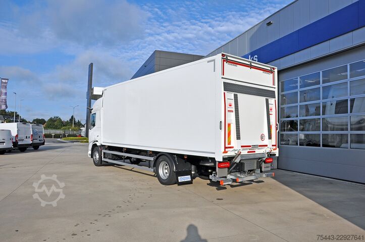 Maleta DAF XD 310 FA 4x2 ST969 Sleeper High - 19T - Super ...