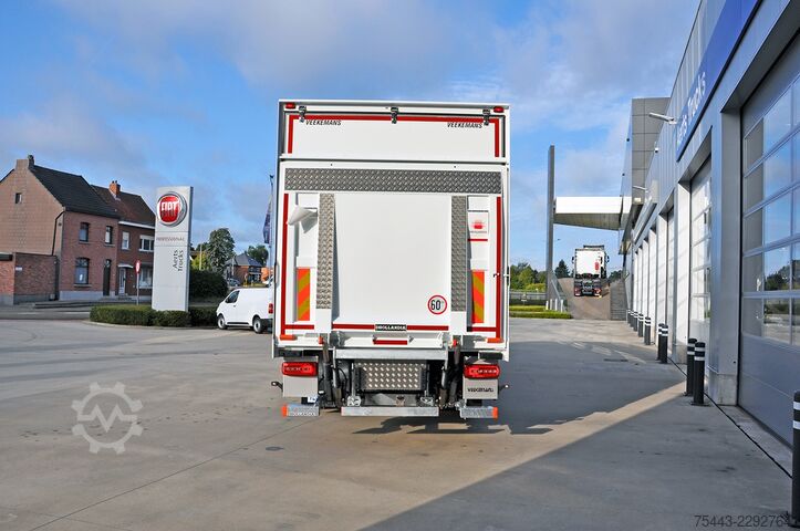 Maleta DAF XD 310 FA 4x2 ST969 Sleeper High - 19T - Super ...
