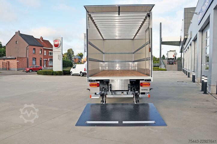 Maleta DAF XD 310 FA 4x2 ST969 Sleeper High - 19T - Super ...