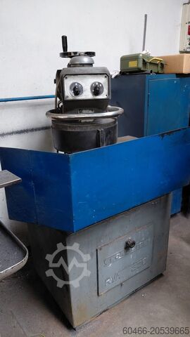 Flach Schleifmaschine SCLEDUM RVA300