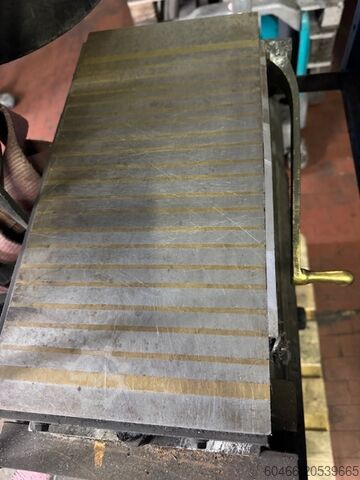 Flach Schleifmaschine SCLEDUM RVA300