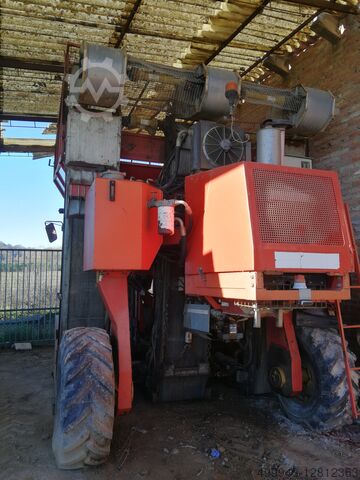 Traktor Rakovica 120 Hp 