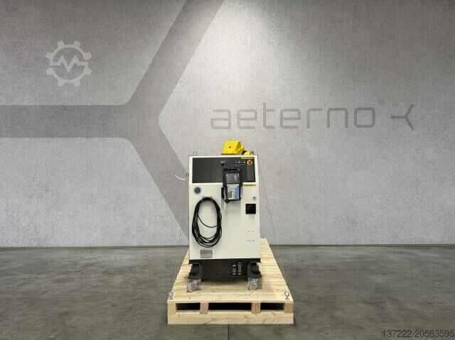Refurbished Robot with 1 year warranty FANUC M-710iC/70