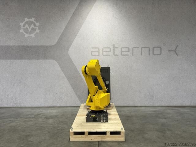 Refurbished Robot with 1 year warranty FANUC M-710iC/70