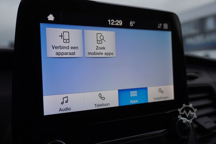 Delivery van Ford Transit Custom 2.0 TDCI L2 EURO 6 - Airco - Cru...