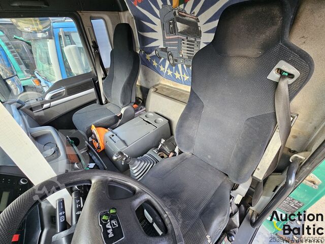 MAN TGS18.400 4X4H MAN TGS18.400 4X4H