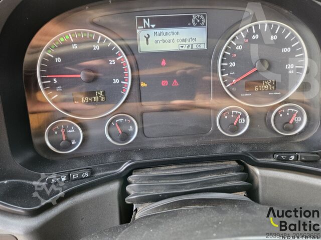 MAN TGS18.400 4X4H MAN TGS18.400 4X4H