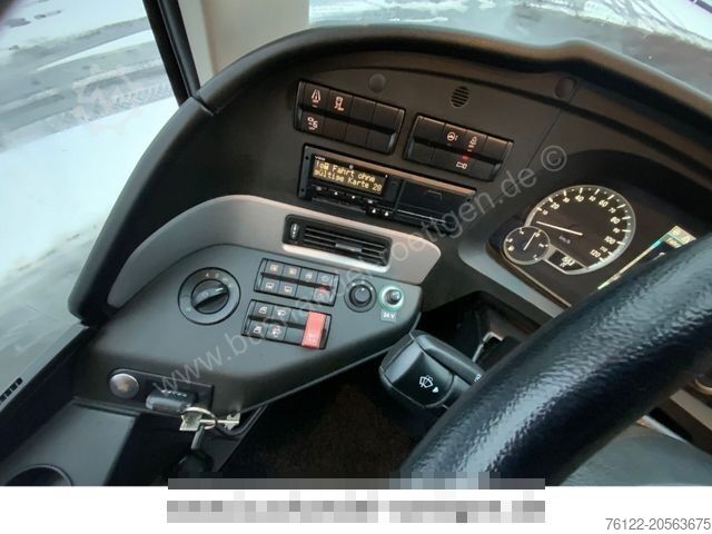 Távolsági autóbusz SETRA S 515 HD/S516/Travego/Tourismo/R07/R08