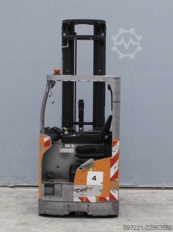 Carrello retrattile Still FM-X14 Li-Ion
