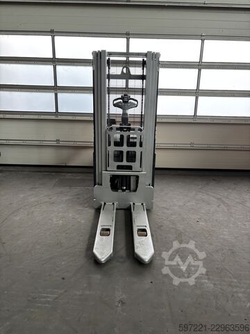 رافعة يدوية Still EXV-SF 14 Li-Ion Still Silber refurbished