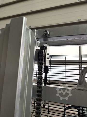 رافعة يدوية Still EXV-SF 14 Li-Ion Still Silber refurbished