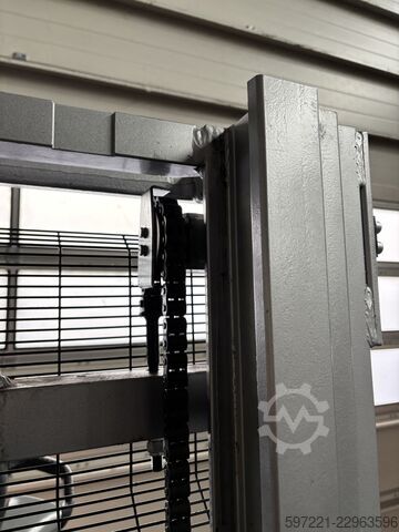 رافعة يدوية Still EXV-SF 14 Li-Ion Still Silber refurbished