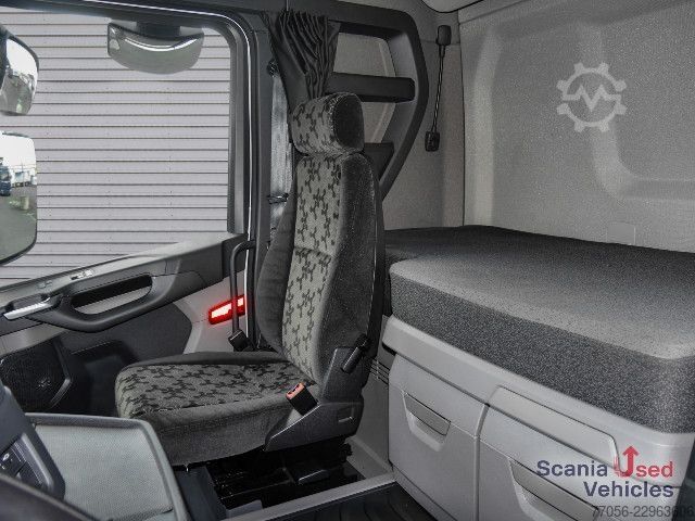 标准牵引车头 Scania R 460 A4x2NA - SUPER -