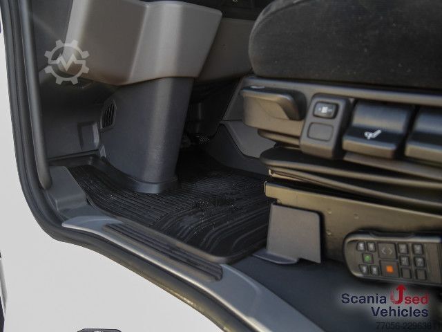标准牵引车头 Scania R 460 A4x2NA - SUPER -