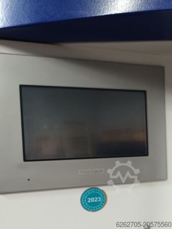 Машина за проверка на чистотата PALL PCCSP2PUS200