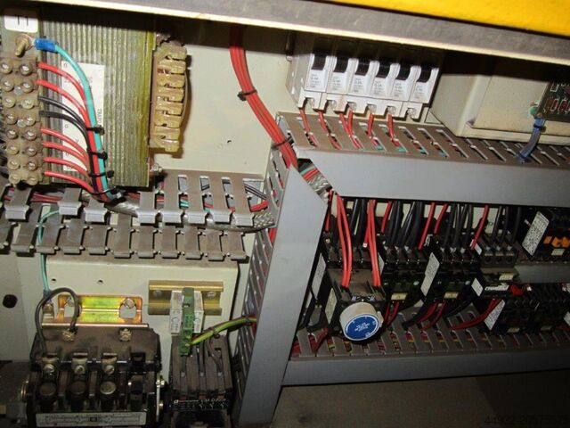 Gërshërë gijotine ADIRA GHO 1020