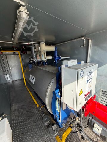 Loos 1000 kW kontejner za grijanje hitni grijač plin ulje Viessmann Buderus kotao za grijanje Loos 1000kw Heizcontainer Notheizung Gas Öl Viessmann Buderus Loos 1000kw Heizcontainer Notheizung Gas Öl Viessmann Buderus