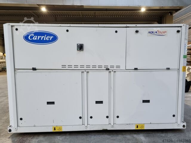 Carrier 30 RQS 120