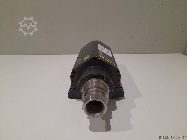 Eletromandril ES362 HSD