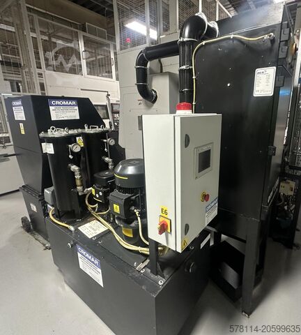 数控车铣中心 Mazak Integrex 100-III S