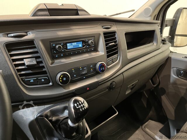 手提箱 Ford Transit 2.0 TDCI L4 Trend RWD 130 PK Bakwagen /...