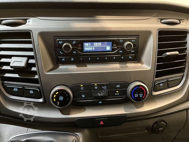 手提箱 Ford Transit 2.0 TDCI L4 Trend RWD 130 PK Bakwagen /...