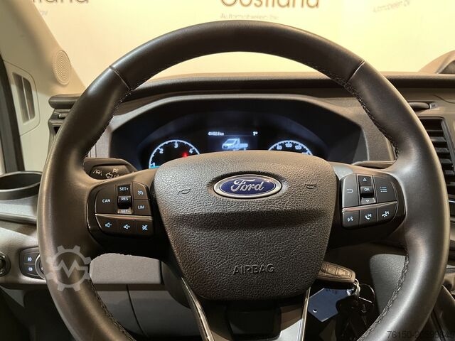 手提箱 Ford Transit 2.0 TDCI L4 Trend RWD 130 PK Bakwagen /...