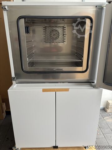 气候箱 Binder MKF 115 E5 Binder MKF 115