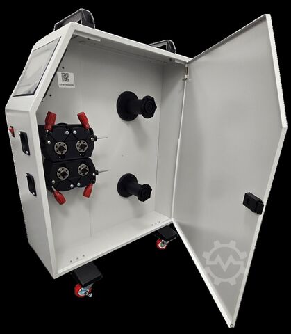 激光焊接机 REVOBOTICS 