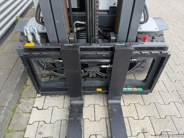 Dieselstapler Still RX70-35