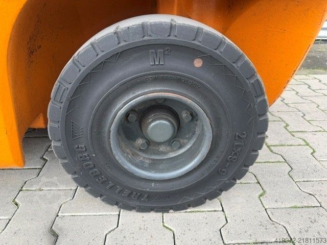 Dieselstapler Still RX70-35