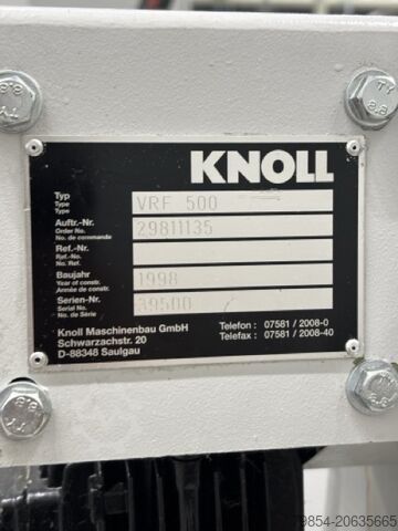 Hydromat HB32/16 Pfiffner AG Hydromat