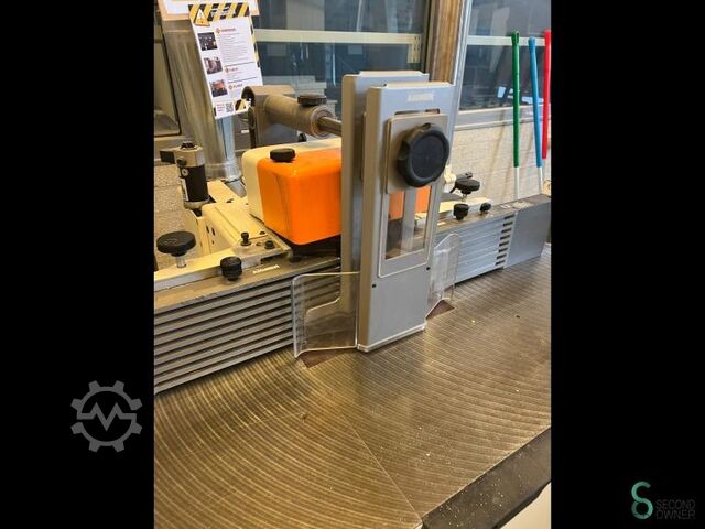 Spindle moulders  SCM T 130N 2001 SCM T 130N